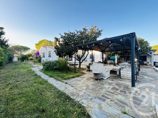 maison - PERPIGNAN - 66