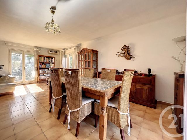 maison à vendre - 5 pièces - 162.6 m2 - PERPIGNAN - 66 - LANGUEDOC-ROUSSILLON - Century 21 Côté Sud Immo
