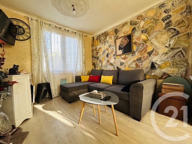 maison à vendre - 4 pièces - 72.0 m2 - PERPIGNAN - 66 - LANGUEDOC-ROUSSILLON - Century 21 Côté Sud Immo