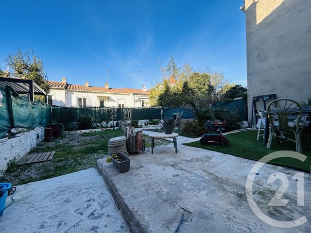 maison à vendre - 4 pièces - 72.0 m2 - PERPIGNAN - 66 - LANGUEDOC-ROUSSILLON - Century 21 Côté Sud Immo