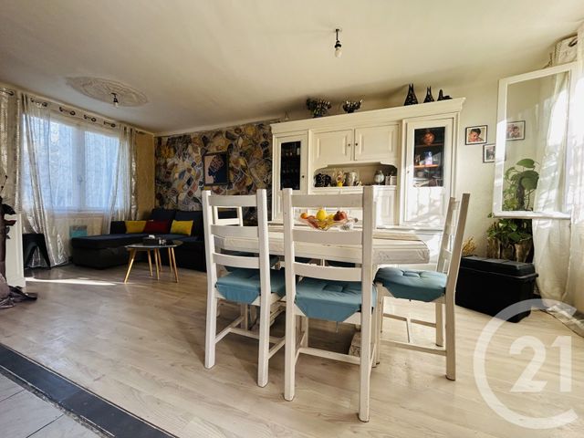 maison à vendre - 4 pièces - 72.0 m2 - PERPIGNAN - 66 - LANGUEDOC-ROUSSILLON - Century 21 Côté Sud Immo