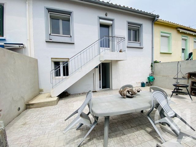 Maison à vendre PERPIGNAN