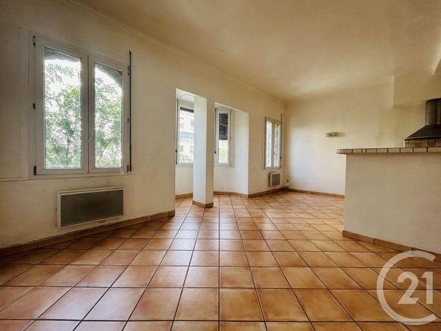 appartement - PERPIGNAN - 66