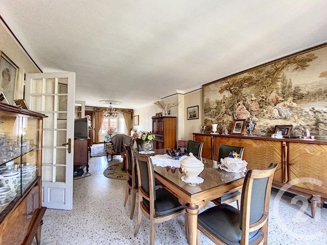 maison à vendre - 7 pièces - 203.4 m2 - CABESTANY - 66 - LANGUEDOC-ROUSSILLON - Century 21 Côté Sud Immo