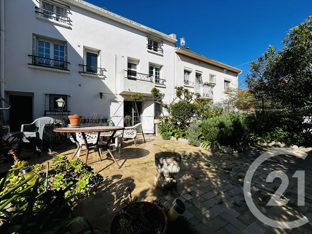 Maison à vendre CABESTANY