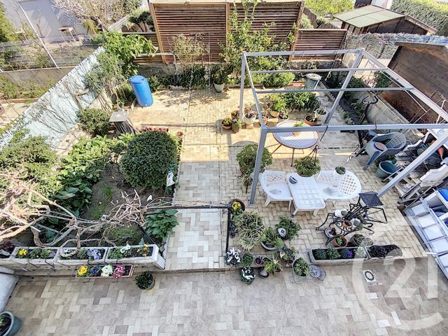 maison à vendre - 7 pièces - 203.4 m2 - CABESTANY - 66 - LANGUEDOC-ROUSSILLON - Century 21 Côté Sud Immo