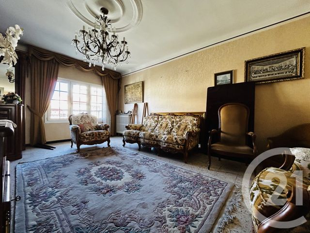 maison à vendre - 7 pièces - 203.4 m2 - CABESTANY - 66 - LANGUEDOC-ROUSSILLON - Century 21 Côté Sud Immo