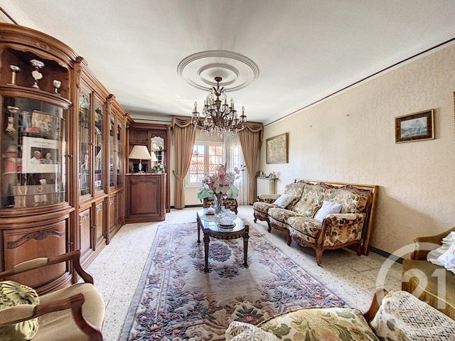 maison à vendre - 7 pièces - 203.4 m2 - CABESTANY - 66 - LANGUEDOC-ROUSSILLON - Century 21 Côté Sud Immo