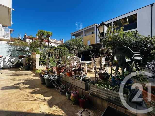 maison à vendre - 7 pièces - 203.4 m2 - CABESTANY - 66 - LANGUEDOC-ROUSSILLON - Century 21 Côté Sud Immo