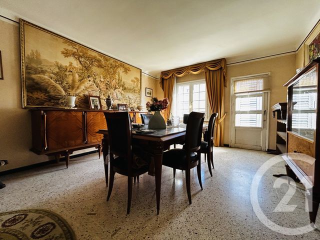 maison à vendre - 7 pièces - 203.4 m2 - CABESTANY - 66 - LANGUEDOC-ROUSSILLON - Century 21 Côté Sud Immo