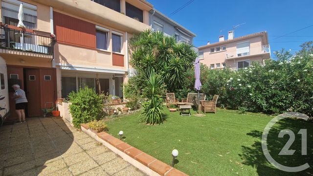 maison - PERPIGNAN - 66