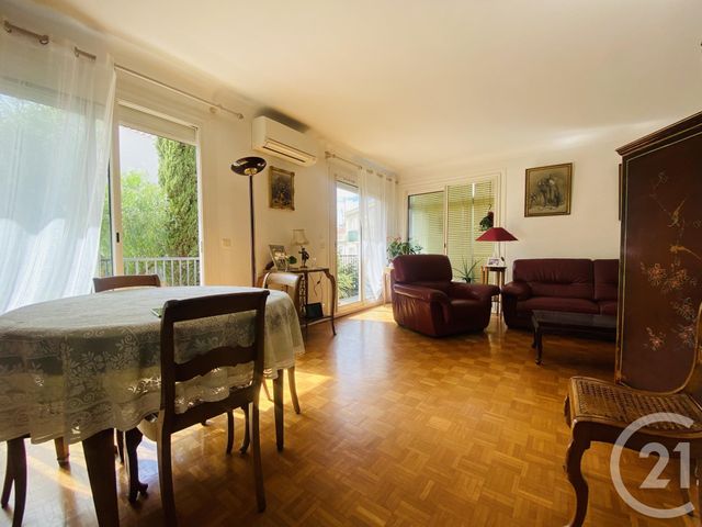 Appartement F4 à vendre - 4 pièces - 80.9 m2 - PERPIGNAN - 66 - LANGUEDOC-ROUSSILLON - Century 21 Côté Sud Immo