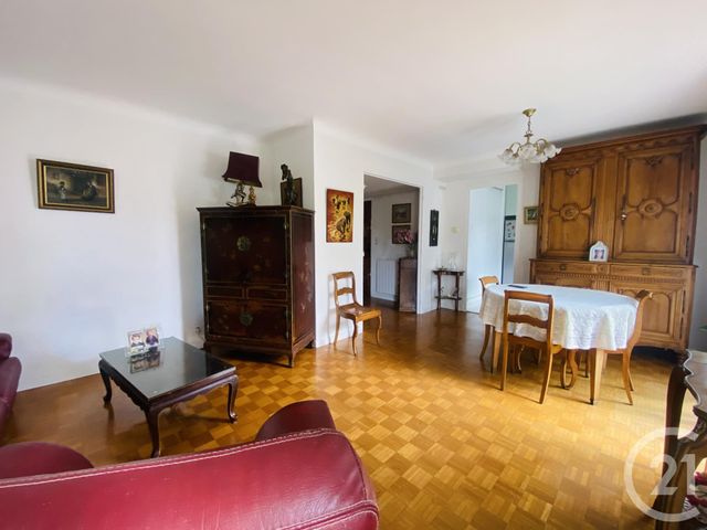 Appartement F4 à vendre - 4 pièces - 80.9 m2 - PERPIGNAN - 66 - LANGUEDOC-ROUSSILLON - Century 21 Côté Sud Immo