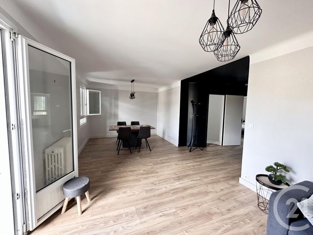 Appartement F3 à vendre - 3 pièces - 73.5 m2 - PERPIGNAN - 66 - LANGUEDOC-ROUSSILLON - Century 21 Côté Sud Immo
