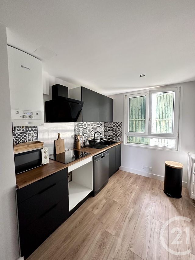 Appartement F3 à vendre - 3 pièces - 75.0 m2 - PERPIGNAN - 66 - LANGUEDOC-ROUSSILLON - Century 21 Côté Sud Immo