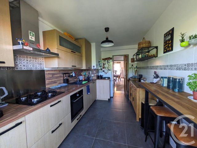 appartement - PERPIGNAN - 66