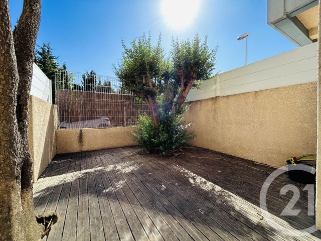 Appartement F3 à vendre - 3 pièces - 66.92 m2 - PERPIGNAN - 66 - LANGUEDOC-ROUSSILLON - Century 21 Côté Sud Immo