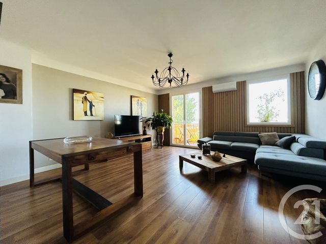 appartement - PERPIGNAN - 66