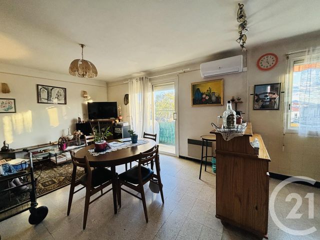 appartement - PERPIGNAN - 66