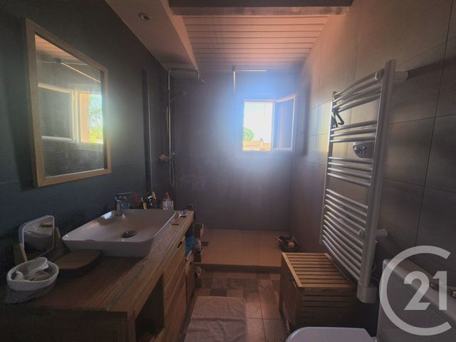 maison à vendre - 4 pièces - 84.0 m2 - CABESTANY - 66 - LANGUEDOC-ROUSSILLON - Century 21 Côté Sud Immo