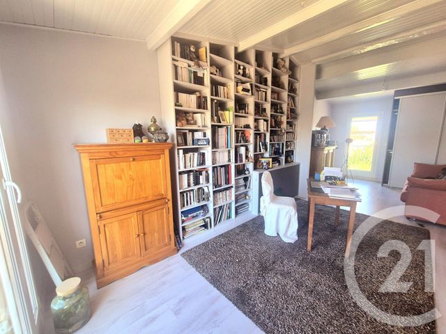 maison à vendre - 4 pièces - 84.0 m2 - CABESTANY - 66 - LANGUEDOC-ROUSSILLON - Century 21 Côté Sud Immo