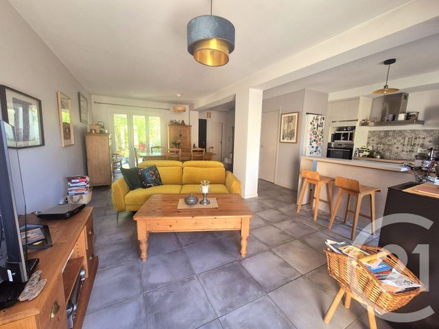 maison à vendre - 3 pièces - 84.0 m2 - CABESTANY - 66 - LANGUEDOC-ROUSSILLON - Century 21 Côté Sud Immo