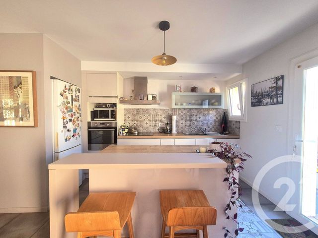 maison à vendre - 4 pièces - 84.0 m2 - CABESTANY - 66 - LANGUEDOC-ROUSSILLON - Century 21 Côté Sud Immo