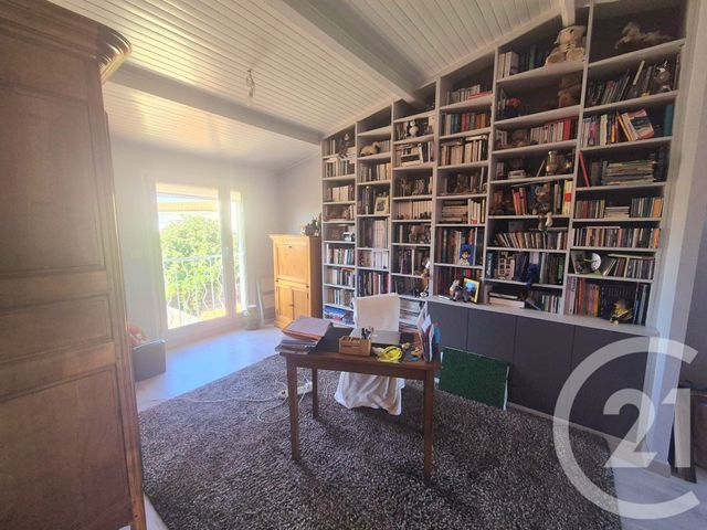 maison à vendre - 4 pièces - 84.0 m2 - CABESTANY - 66 - LANGUEDOC-ROUSSILLON - Century 21 Côté Sud Immo