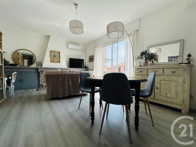 Appartement F4 à vendre - 4 pièces - 76.4 m2 - PERPIGNAN - 66 - LANGUEDOC-ROUSSILLON - Century 21 Côté Sud Immo