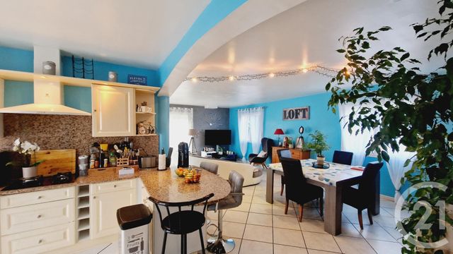 maison - CABESTANY - 66