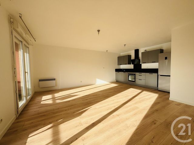 Appartement F3 à vendre - 3 pièces - 70.0 m2 - PERPIGNAN - 66 - LANGUEDOC-ROUSSILLON - Century 21 Côté Sud Immo