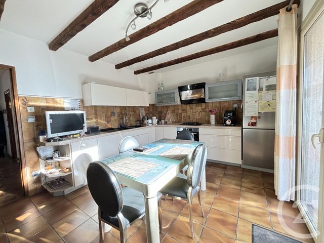 maison à vendre - 5 pièces - 157.9 m2 - PERPIGNAN - 66 - LANGUEDOC-ROUSSILLON - Century 21 Côté Sud Immo