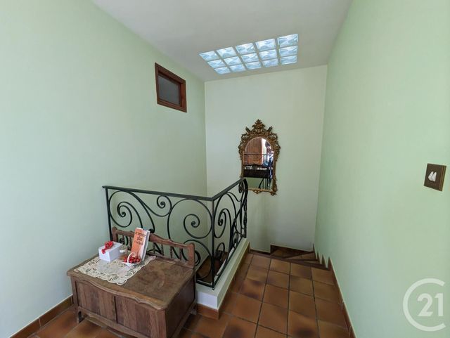 maison à vendre - 5 pièces - 157.9 m2 - PERPIGNAN - 66 - LANGUEDOC-ROUSSILLON - Century 21 Côté Sud Immo