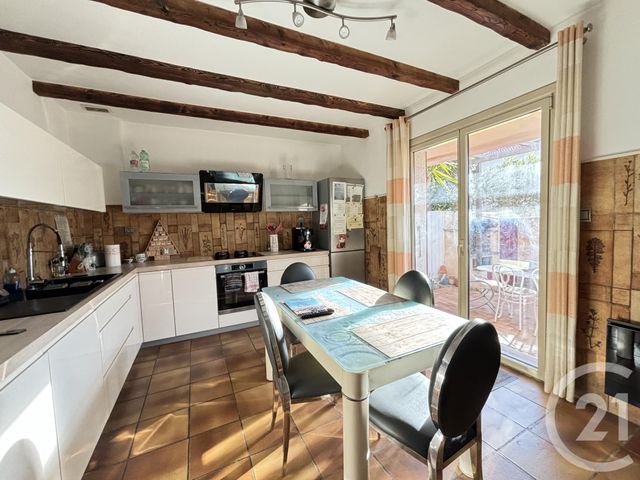 maison à vendre - 5 pièces - 157.9 m2 - PERPIGNAN - 66 - LANGUEDOC-ROUSSILLON - Century 21 Côté Sud Immo