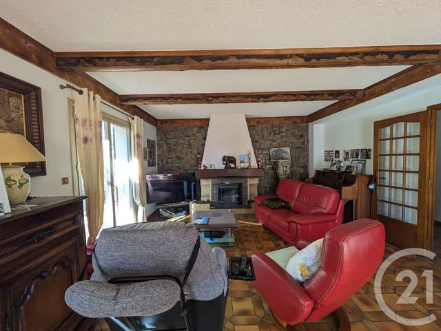 maison à vendre - 5 pièces - 157.9 m2 - PERPIGNAN - 66 - LANGUEDOC-ROUSSILLON - Century 21 Côté Sud Immo