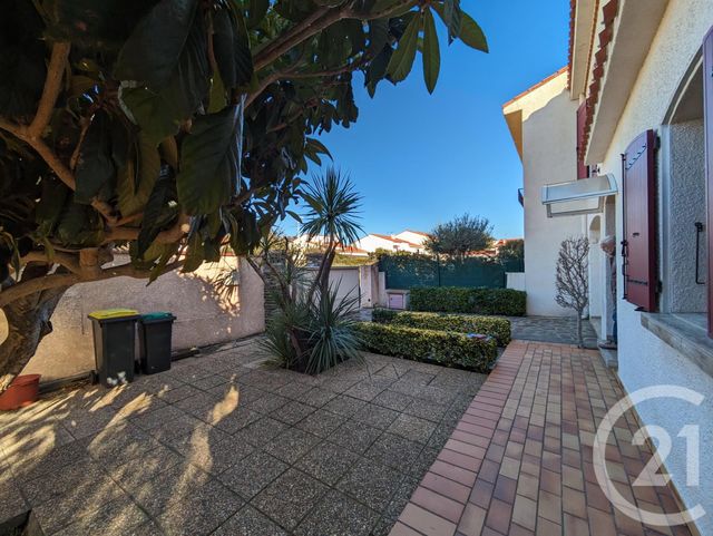 maison à vendre - 5 pièces - 157.9 m2 - PERPIGNAN - 66 - LANGUEDOC-ROUSSILLON - Century 21 Côté Sud Immo