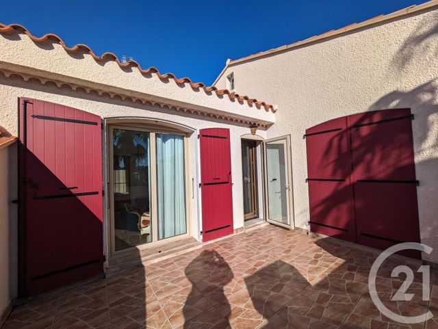 maison à vendre - 5 pièces - 157.9 m2 - PERPIGNAN - 66 - LANGUEDOC-ROUSSILLON - Century 21 Côté Sud Immo