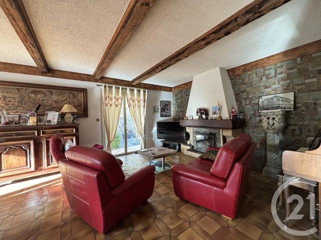 maison à vendre - 5 pièces - 157.9 m2 - PERPIGNAN - 66 - LANGUEDOC-ROUSSILLON - Century 21 Côté Sud Immo