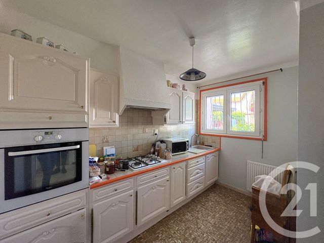 maison à vendre - 4 pièces - 100.0 m2 - PERPIGNAN - 66 - LANGUEDOC-ROUSSILLON - Century 21 Côté Sud Immo
