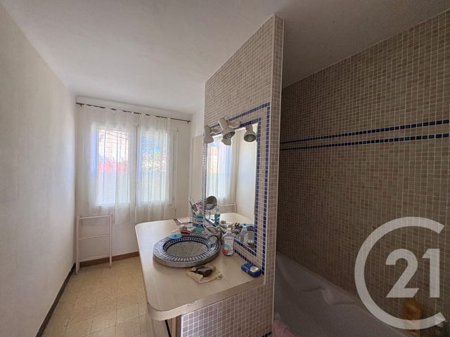 maison à vendre - 4 pièces - 100.0 m2 - PERPIGNAN - 66 - LANGUEDOC-ROUSSILLON - Century 21 Côté Sud Immo