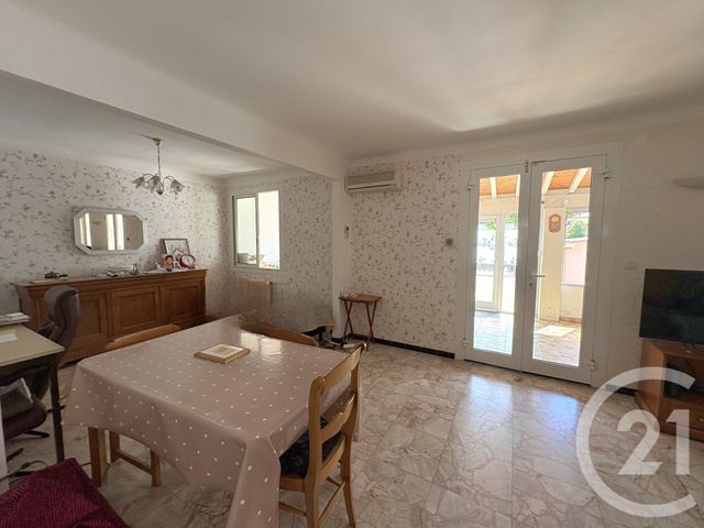 maison à vendre - 4 pièces - 100.0 m2 - PERPIGNAN - 66 - LANGUEDOC-ROUSSILLON - Century 21 Côté Sud Immo