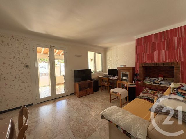 maison à vendre - 4 pièces - 100.0 m2 - PERPIGNAN - 66 - LANGUEDOC-ROUSSILLON - Century 21 Côté Sud Immo