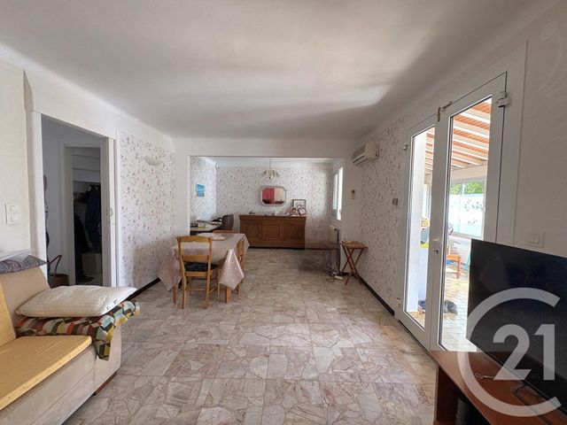 maison à vendre - 4 pièces - 100.0 m2 - PERPIGNAN - 66 - LANGUEDOC-ROUSSILLON - Century 21 Côté Sud Immo