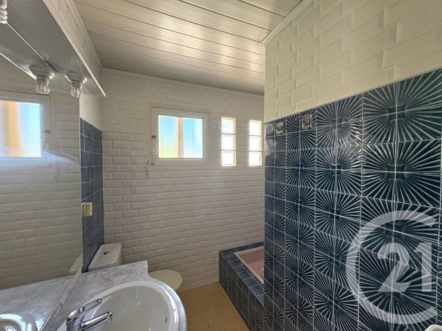 maison à vendre - 4 pièces - 100.0 m2 - PERPIGNAN - 66 - LANGUEDOC-ROUSSILLON - Century 21 Côté Sud Immo