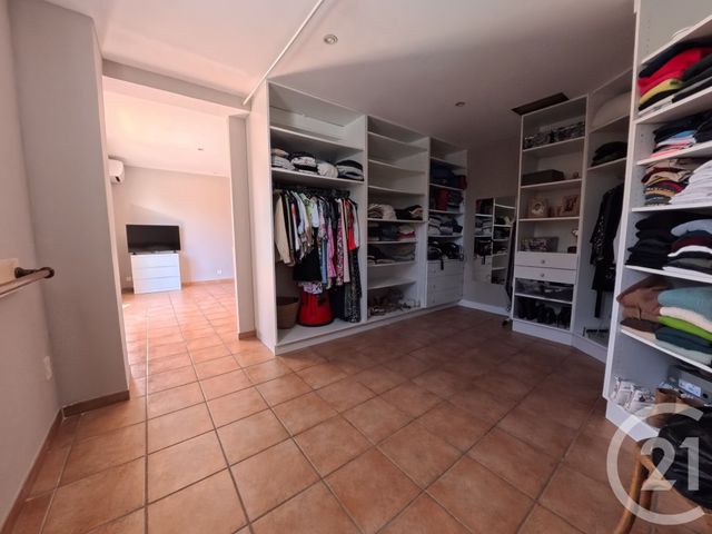 maison à vendre - 6 pièces - 250.0 m2 - PERPIGNAN - 66 - LANGUEDOC-ROUSSILLON - Century 21 Côté Sud Immo