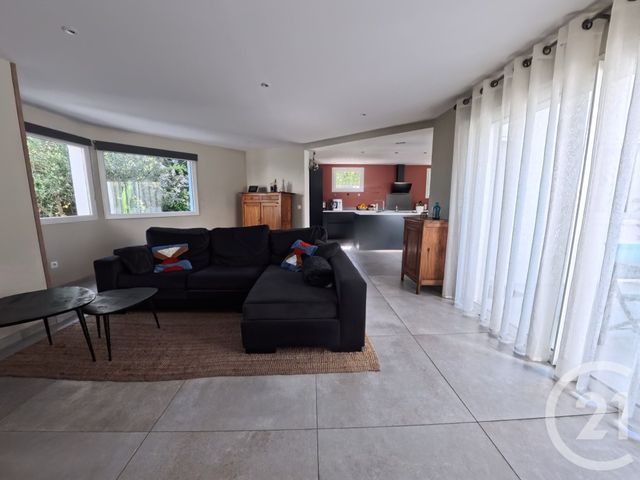 maison à vendre - 6 pièces - 250.0 m2 - PERPIGNAN - 66 - LANGUEDOC-ROUSSILLON - Century 21 Côté Sud Immo