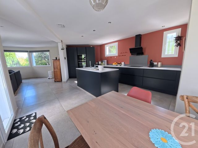 maison à vendre - 6 pièces - 250.0 m2 - PERPIGNAN - 66 - LANGUEDOC-ROUSSILLON - Century 21 Côté Sud Immo