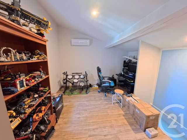 maison à vendre - 6 pièces - 250.0 m2 - PERPIGNAN - 66 - LANGUEDOC-ROUSSILLON - Century 21 Côté Sud Immo