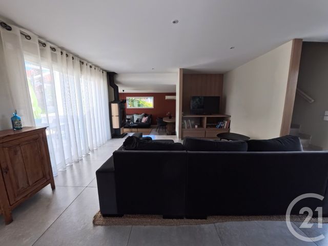 maison à vendre - 6 pièces - 250.0 m2 - PERPIGNAN - 66 - LANGUEDOC-ROUSSILLON - Century 21 Côté Sud Immo