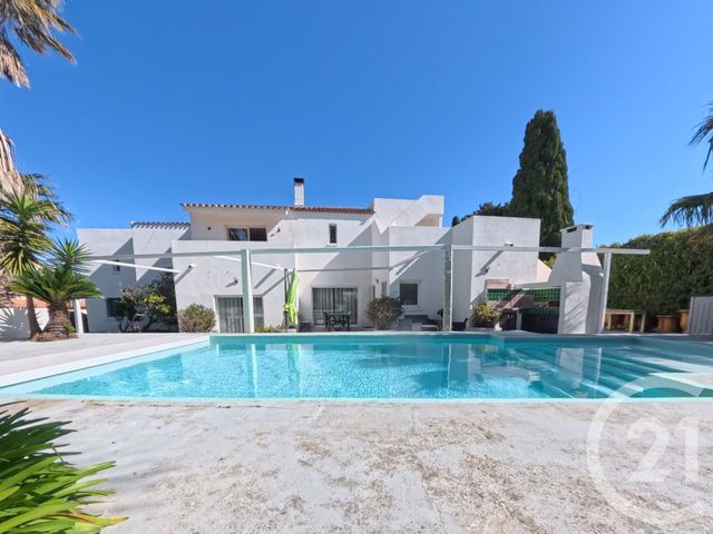 maison - PERPIGNAN - 66